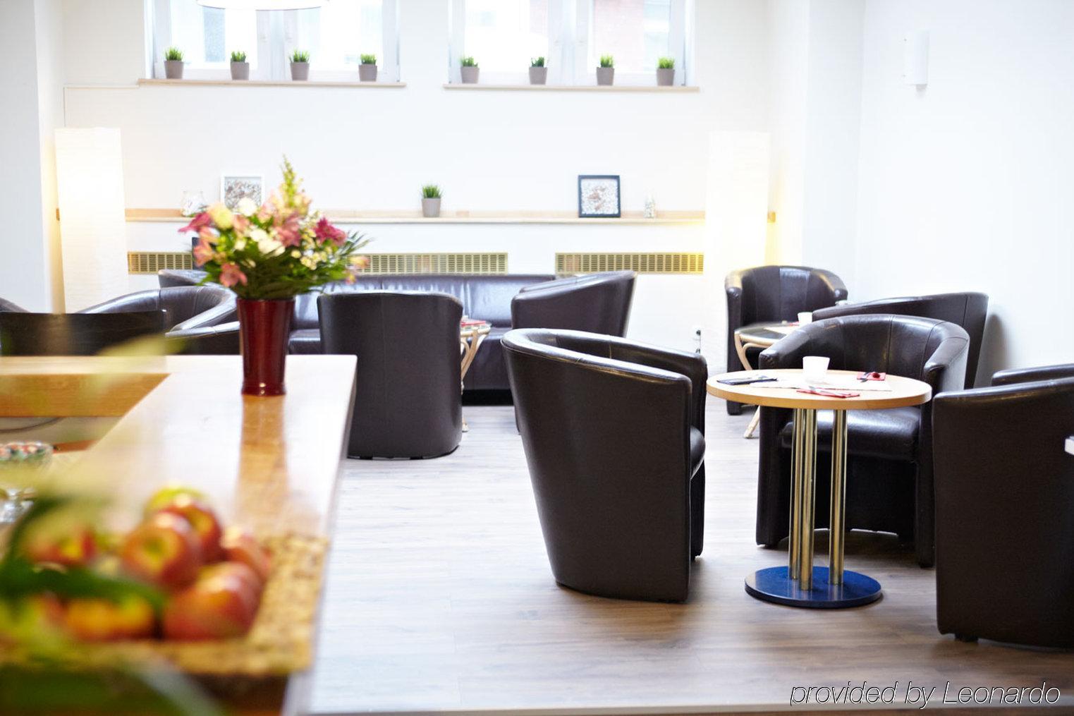 Hotel Ostseehalle Kiel By Premiere Classe Exterior foto